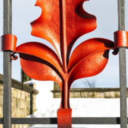 Donnez du cachet à votre propriété avec un balcon en ferronnerie personnalisé Villers-Cotterets